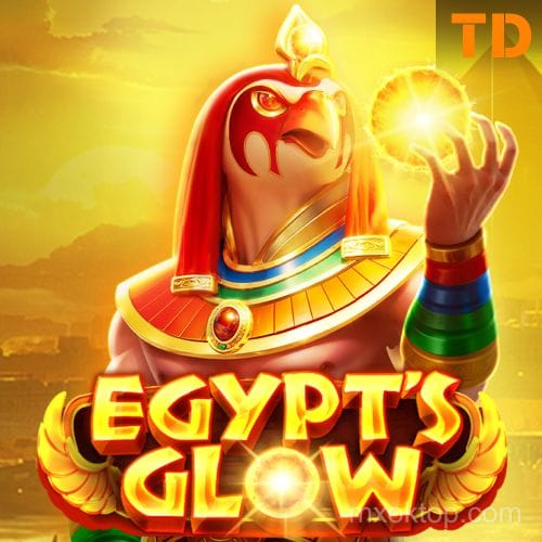 mxoktop Egypt's Glow
