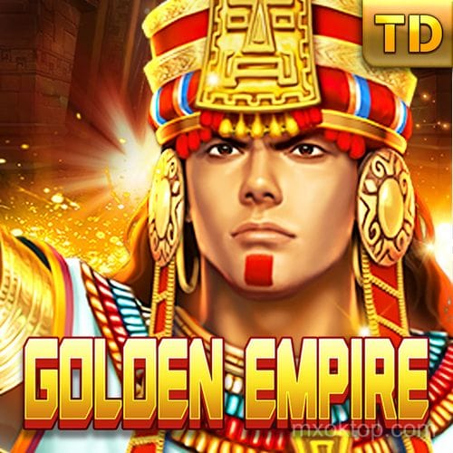 mxoktop Golden Empire