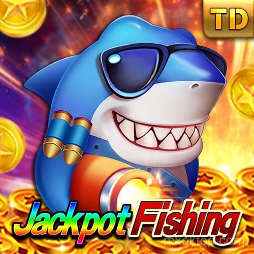 mxoktop Jackpot Fishing